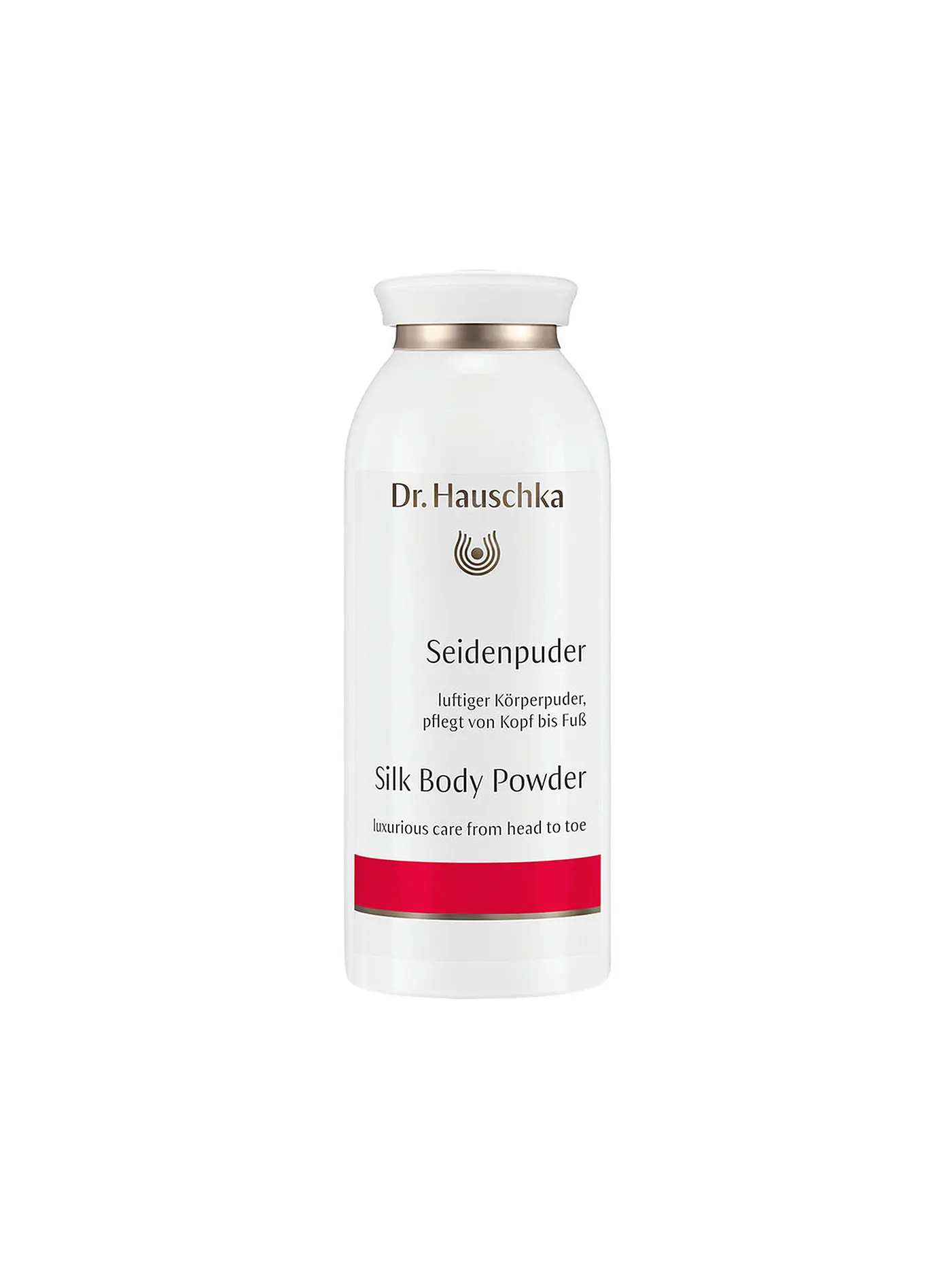 DR. HAUSCHKA | Seidenpuder 50g | 